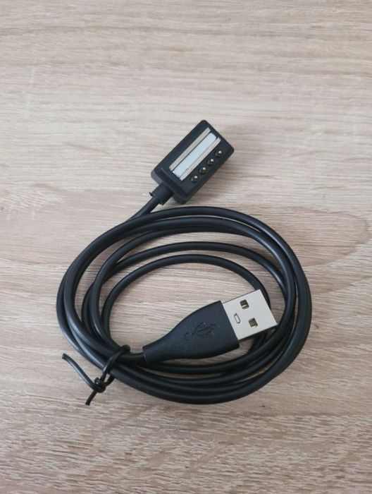 Diverse cabluri incarcare garmin, suunto huawei, fitbit versa 3/4