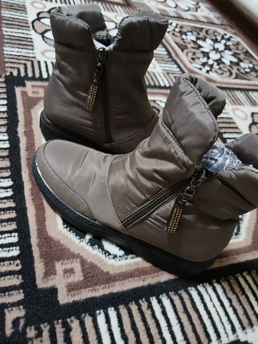 Новый етик сатылады