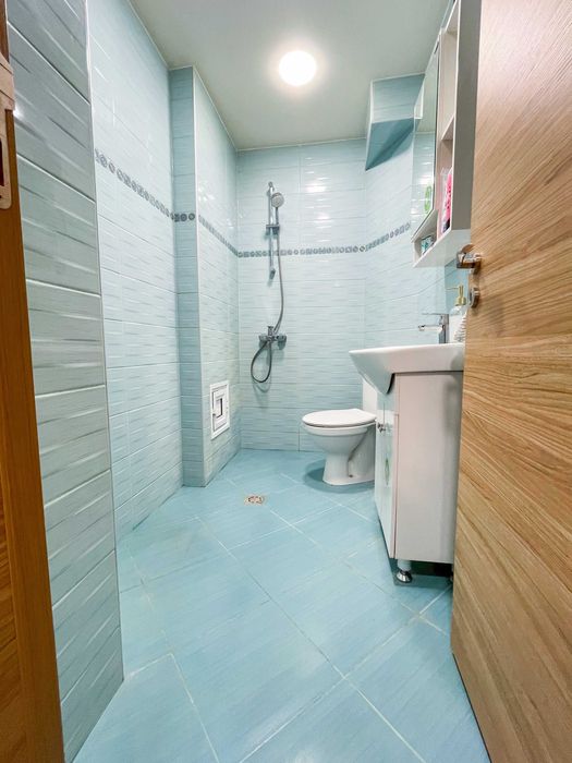 Продава се Двустаен апартамент в Плевен, Широк център - 75 кв.м за 1774 €/кв.м - Снимка #6