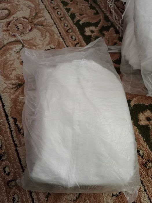 Однаразкы бар 180 штук