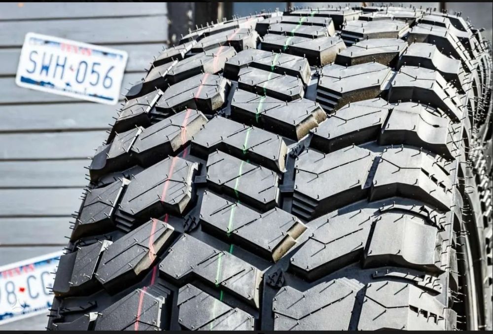 Авто шины. Резина. Китай.
