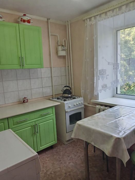 Сдам  1комн квартиру  в 6мкр