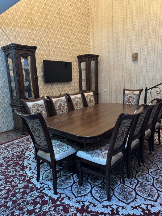 Сдаётся дом иностранцам, Сергели Хонобод