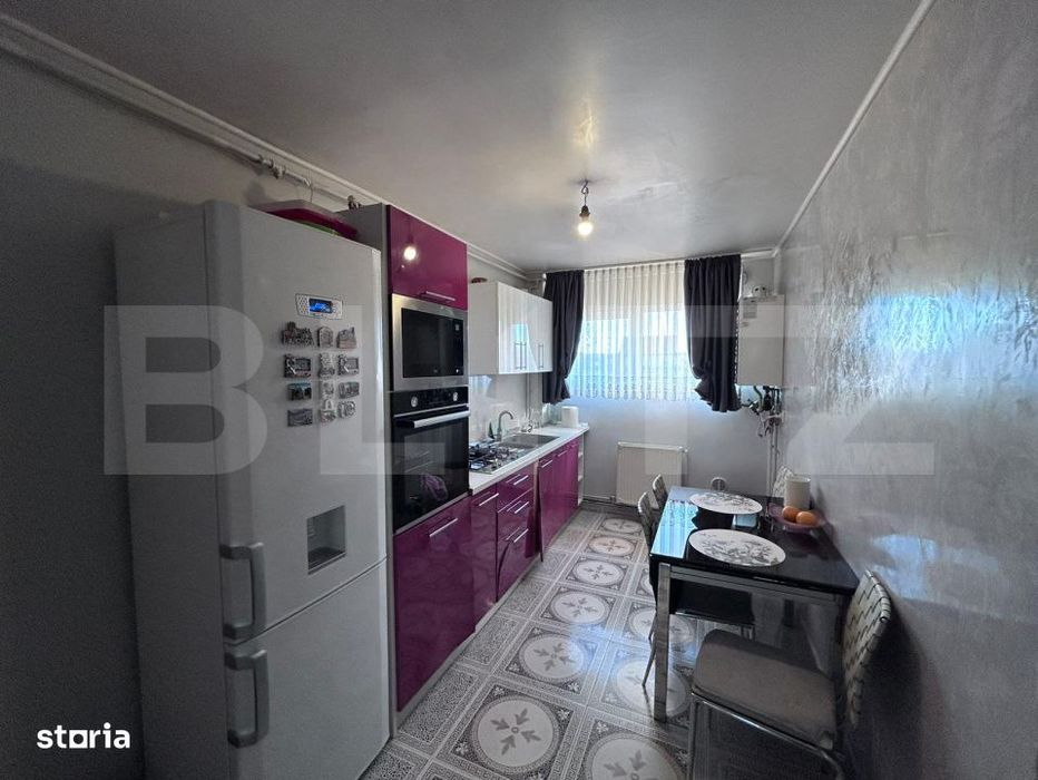 Apartament cu 2 camere - Castelul de Apa — fotografia 1