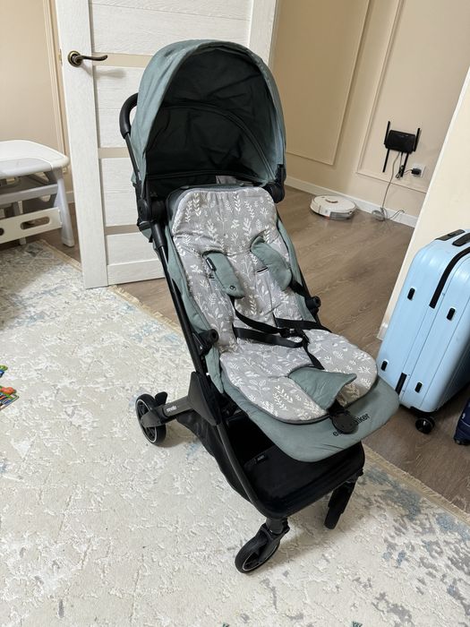 Продам коляску Easywalker