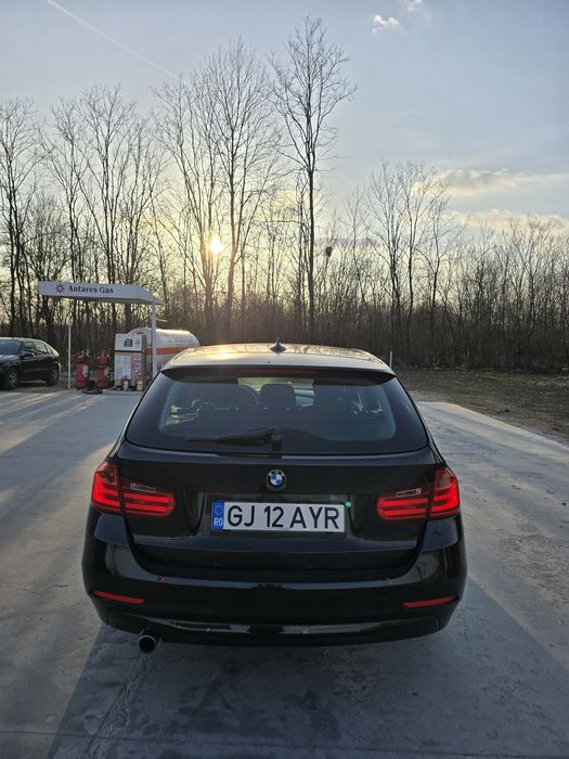 Vând Bmw F31 An 2014 2.0 184 cp