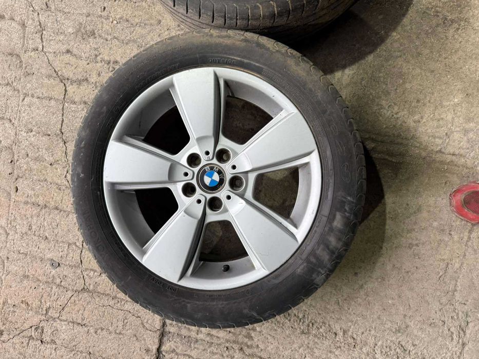 Джанти 18ки  5х120 BMW