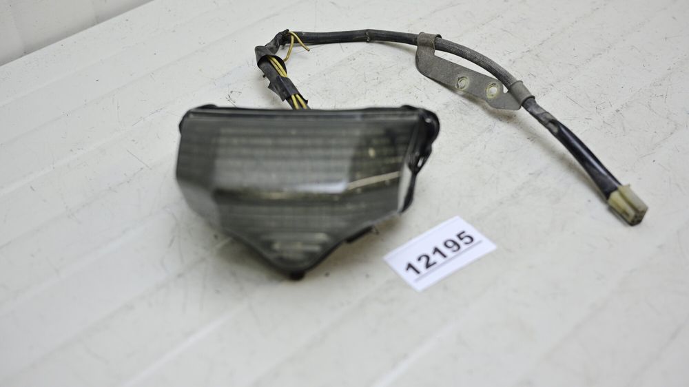 Stop Frana Lumina Spate Yamaha FZ6 2004 - 2009