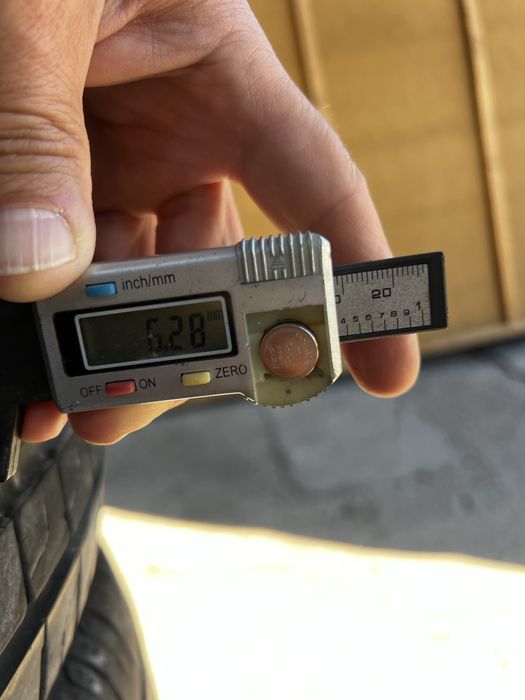 Гуми 225/55/17 летни Pirelli