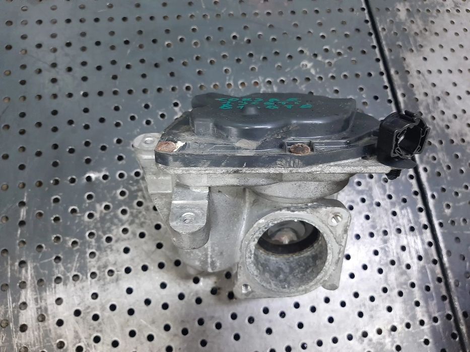 clapeta egr b13dte b13dtc 1.3cdti opel corsa e hu150600-0020  06t012042