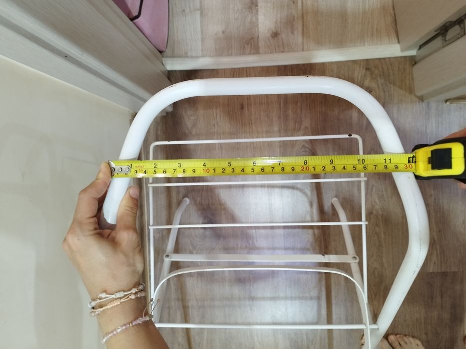 Стойка за бебешко корито/ вана