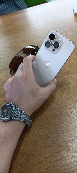 Iphone 16 Pro ZA/A 512 gb
