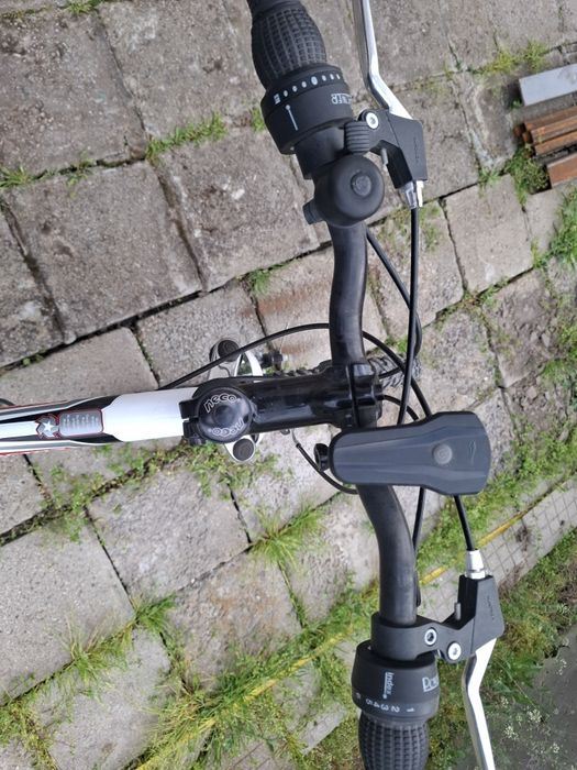 Велосипед REACTOR GALAXY 26