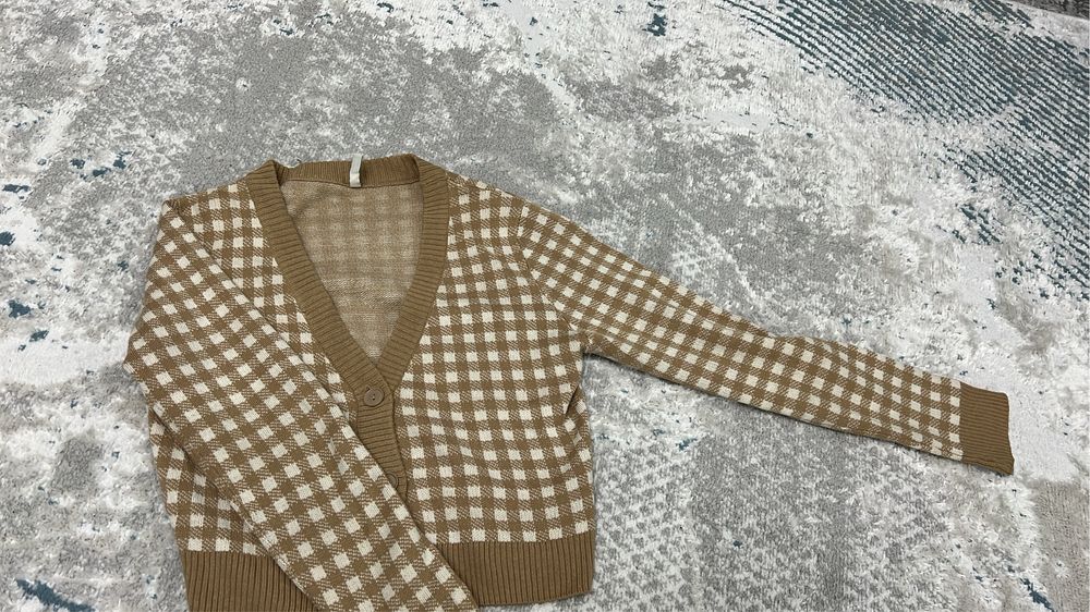 Подростковые вещи