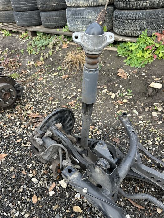 Punte spate Audi A3 8V 2013-2020