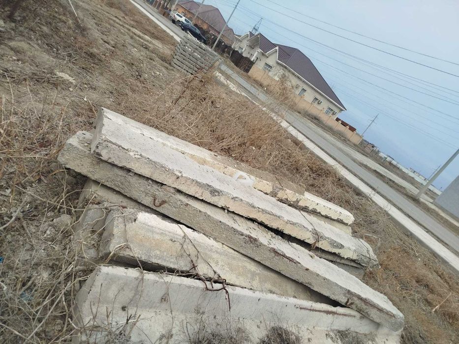 Стройтельные отходы