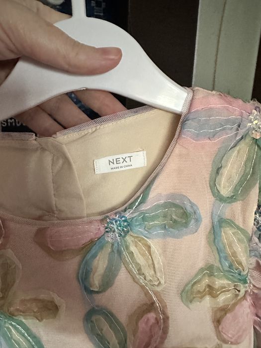 Продам нарядное платье