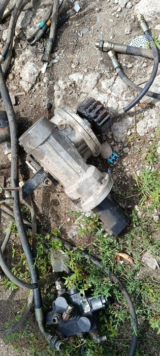 Reductoare 2 bucăți