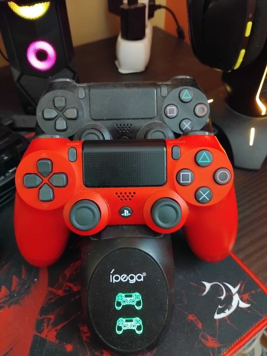 Плейстейшън PS 4 SONY