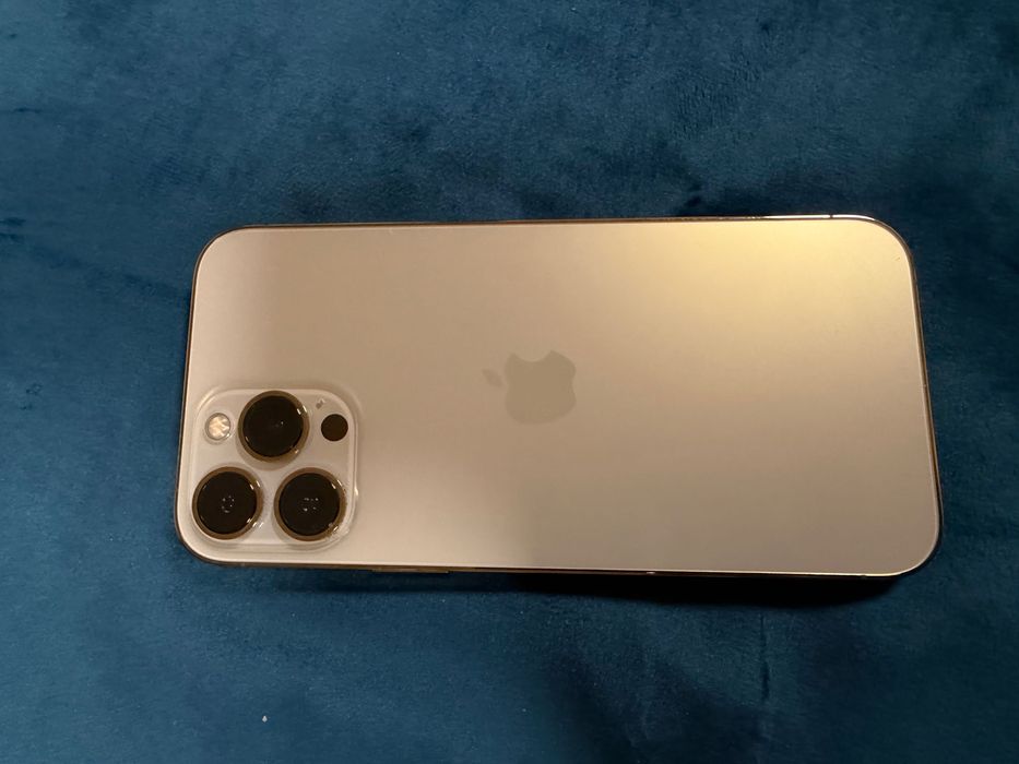 Iphone 13 Pro max 256 gb