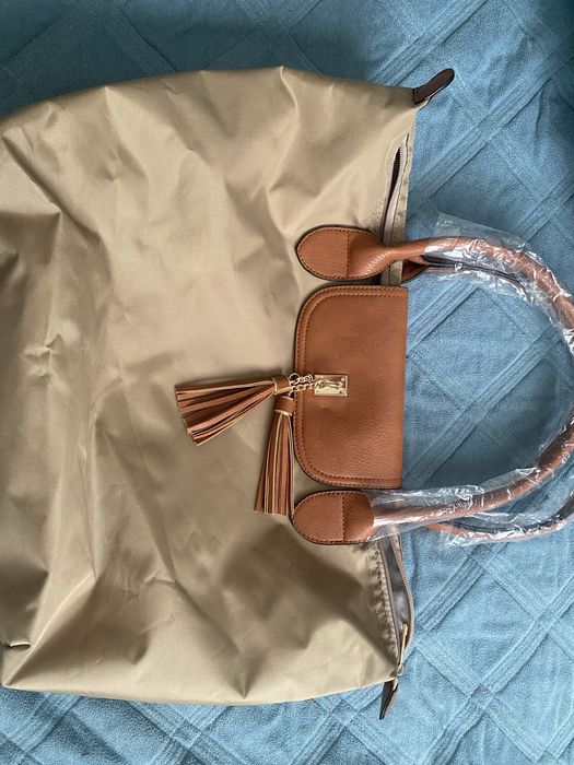 продам две сумки из франции