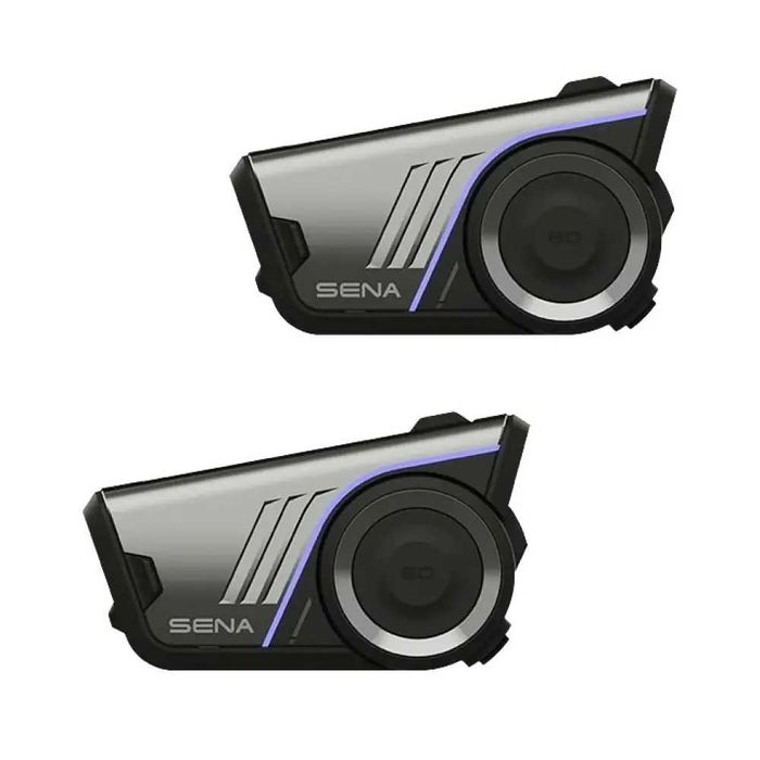 Интерком 60S Duo Pack Wave, Mesh Sound by Harman Kardon 2бр устройства
