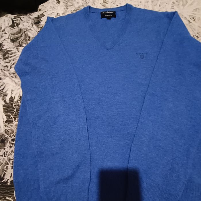 Pulover Gant  lână