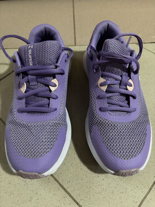 Оригинални маратонки Nike и Under armour