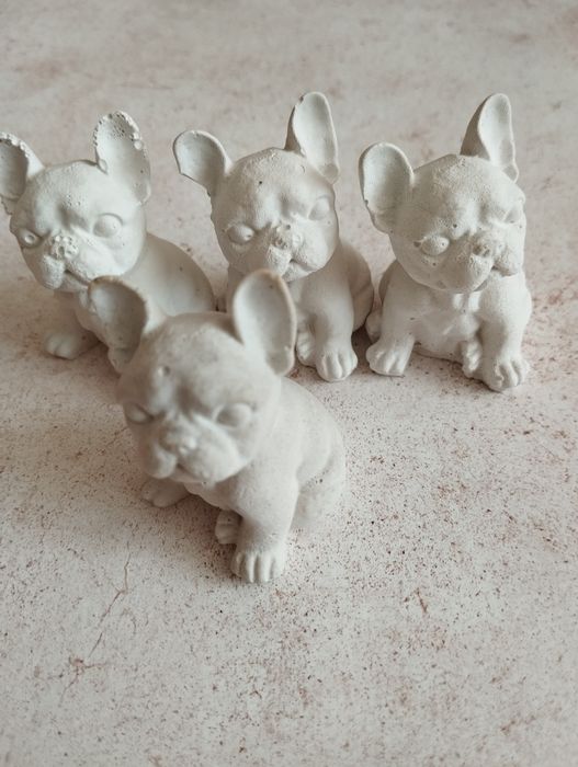 Гипсовые фигурки