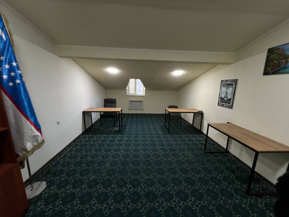 Аренда под офис Ракат кафе Дудек 40м2 С Мебелью! 350$