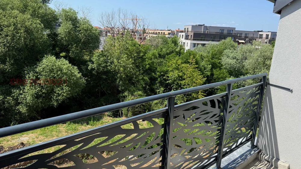 Продава се Тристаен апартамент в София, Малинова долина - 105 кв.м за 1800 €/кв.м - Снимка #1