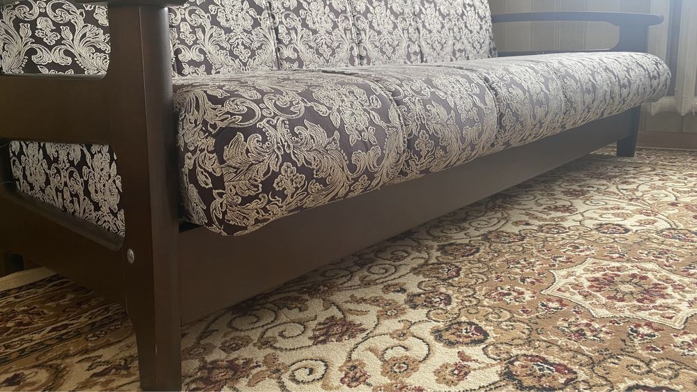 Диван, мягкая мебель