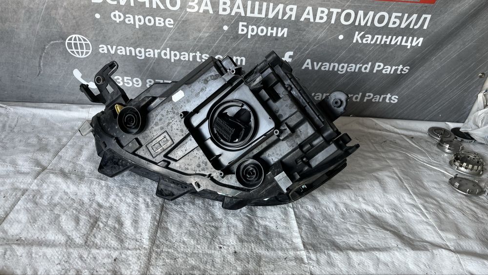 Ляв и десен фар VW T-Roc