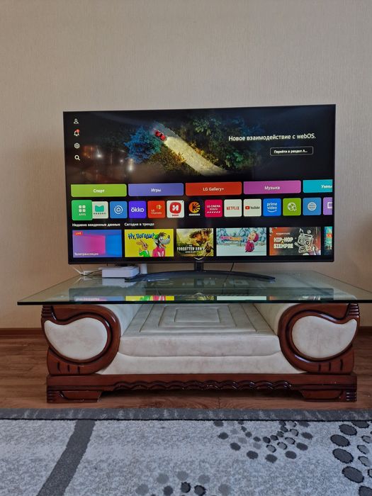 Продам тумбочку под телевизор