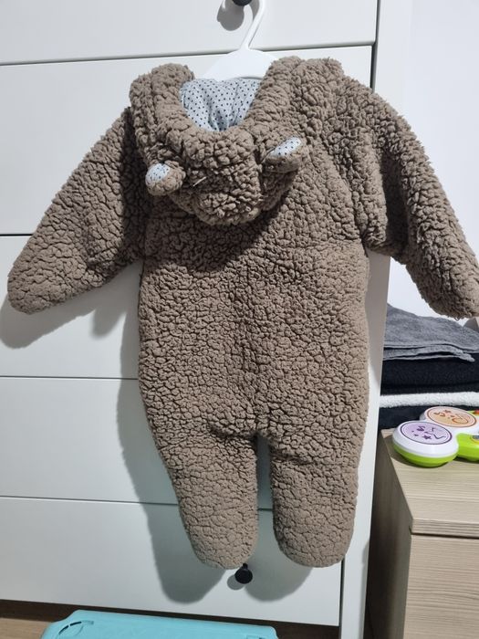 Cimbinezon bebe pt 6 luni