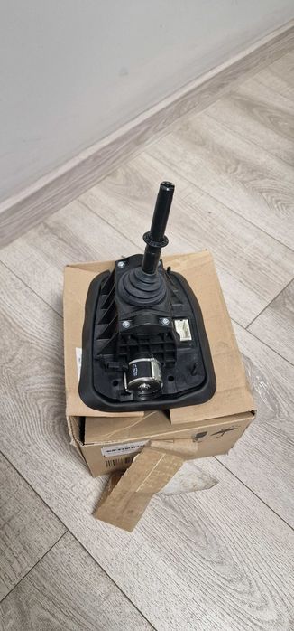 Скоростен лост Bmw - 25 12 7 507