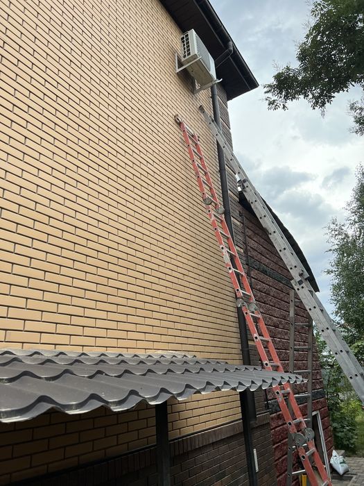 установка -продажа  кондиционеров