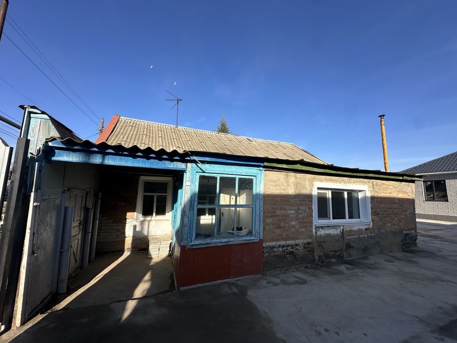 Сдам частный дом