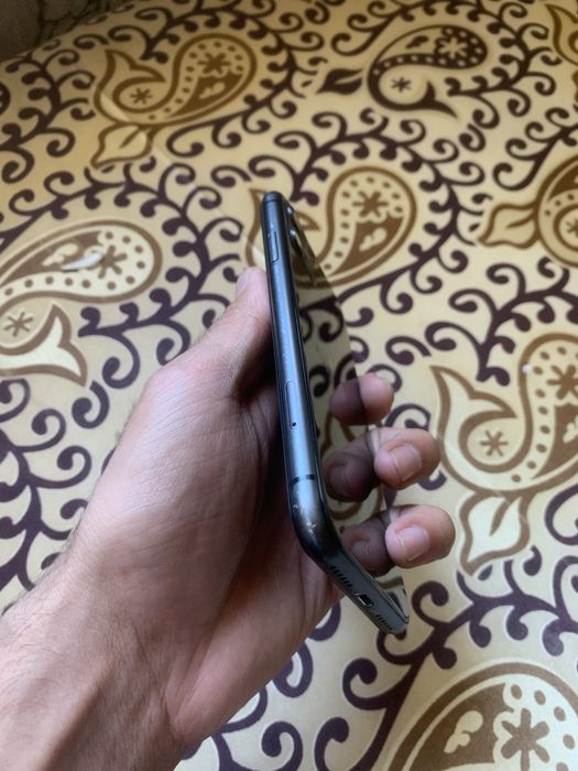 Iphone 11 128 GB