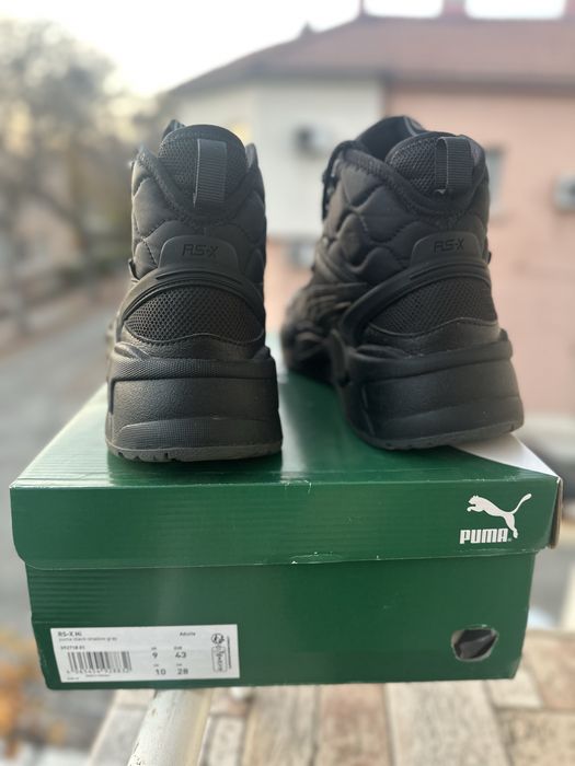 Мъжки маратонки Пума