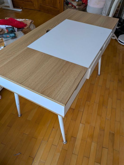 Бюро Furnitex Sonoma в добро състояние