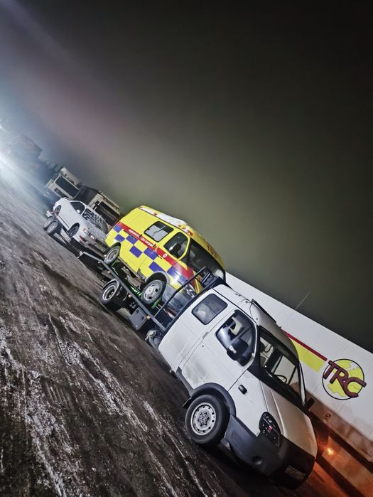 Эвакуатор Алматы город и межгород