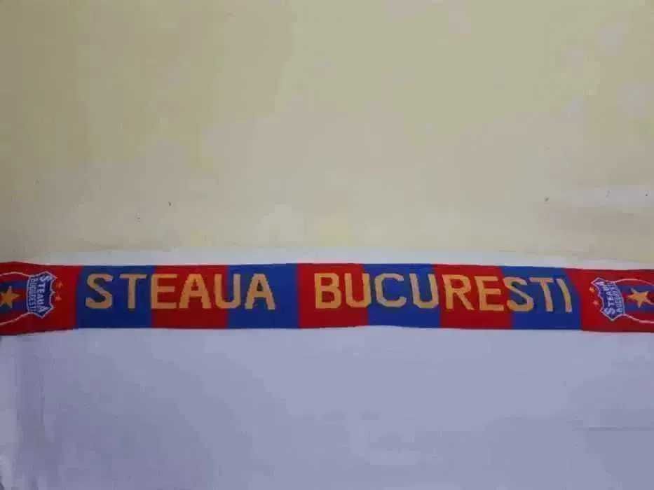 Steaua Bucuresti fular de colectie - model RAR