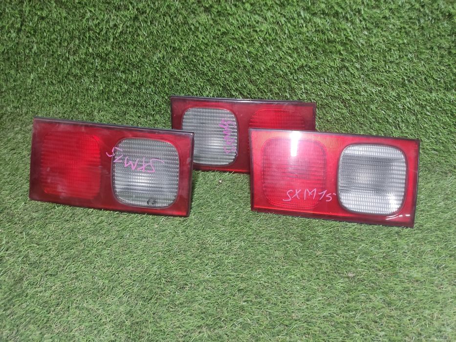 Фонарь Toyota ipsum