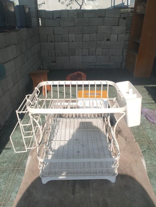 Сушилка + стакан подарок