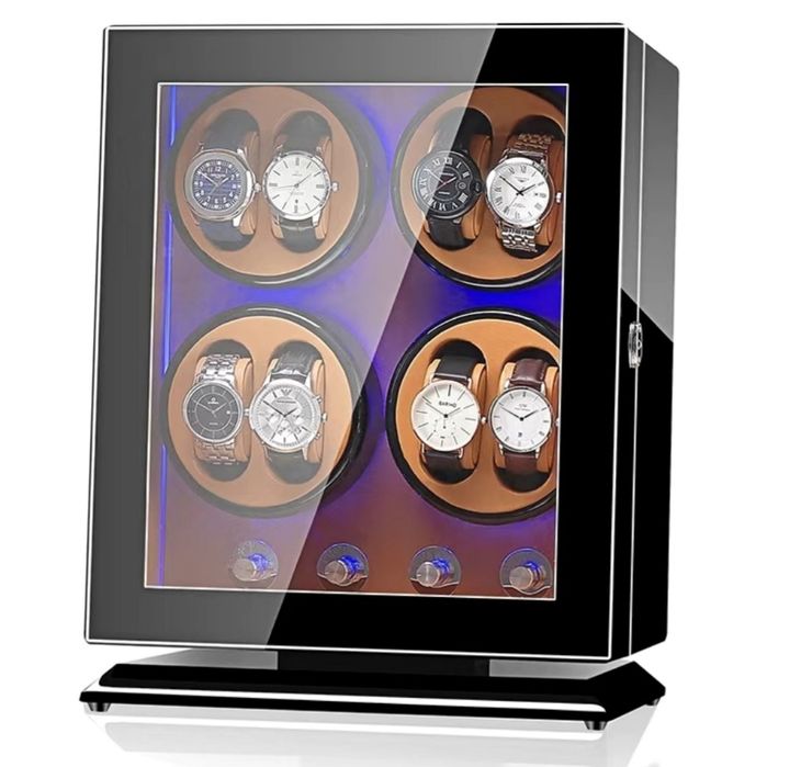 Виндер для часов