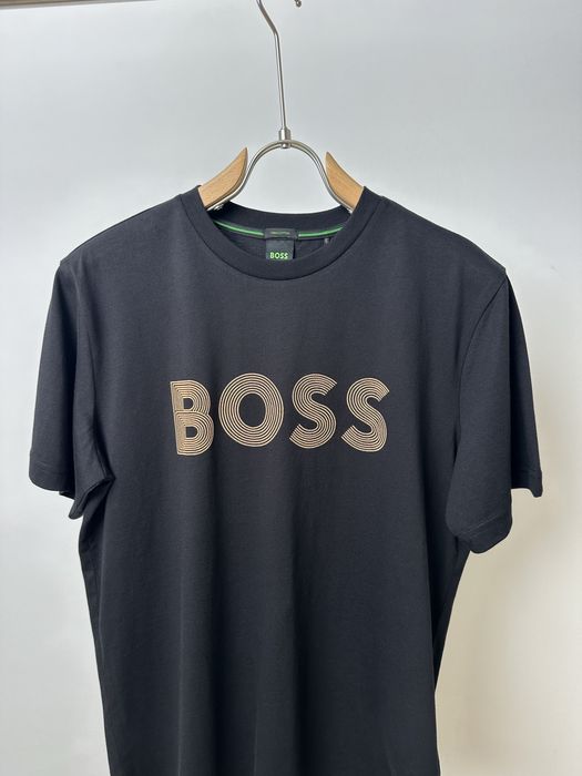 Мъжка тениска Boss