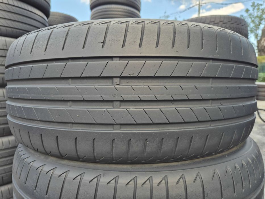 4 Anvelope de VARA - 225/45/18 - 255/40/18 - Bridgestone - DOT 2020 !