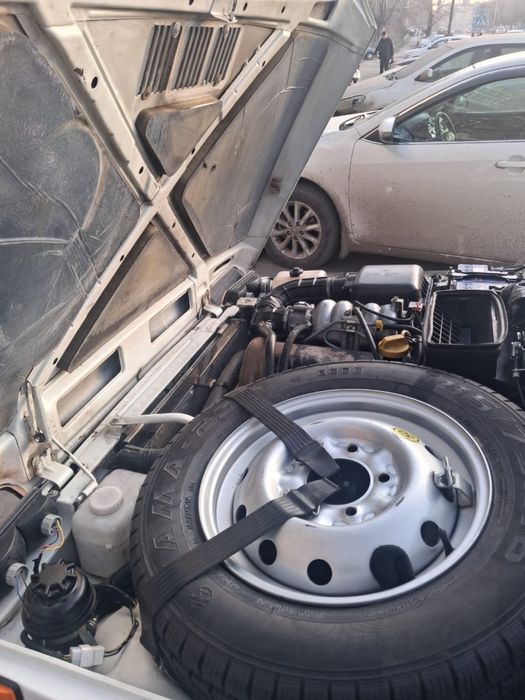 Нива  Урбан продам срочно!!!