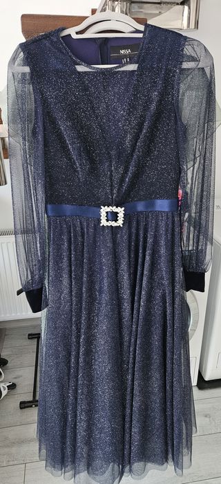 Rochie de seara Nissa